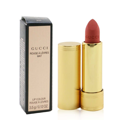 Gucci Rouge A Levres Mat Lip Colour - # 304 Queen Christina  3.5g/0.12oz