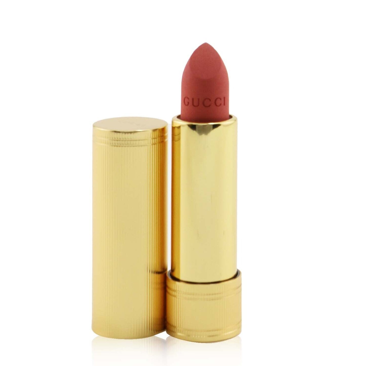 Gucci Rouge A Levres Mat Lip Colour - # 510 Joanna Burgundy  3.5g/0.12oz