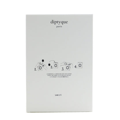 Diptyque Car Diffuser - Figuier (Fig Tree)  2.1g/0.07oz