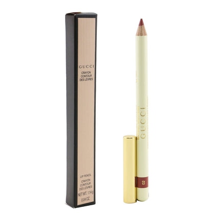 Gucci Lip Pencil - # 04  1.14g/0.04oz