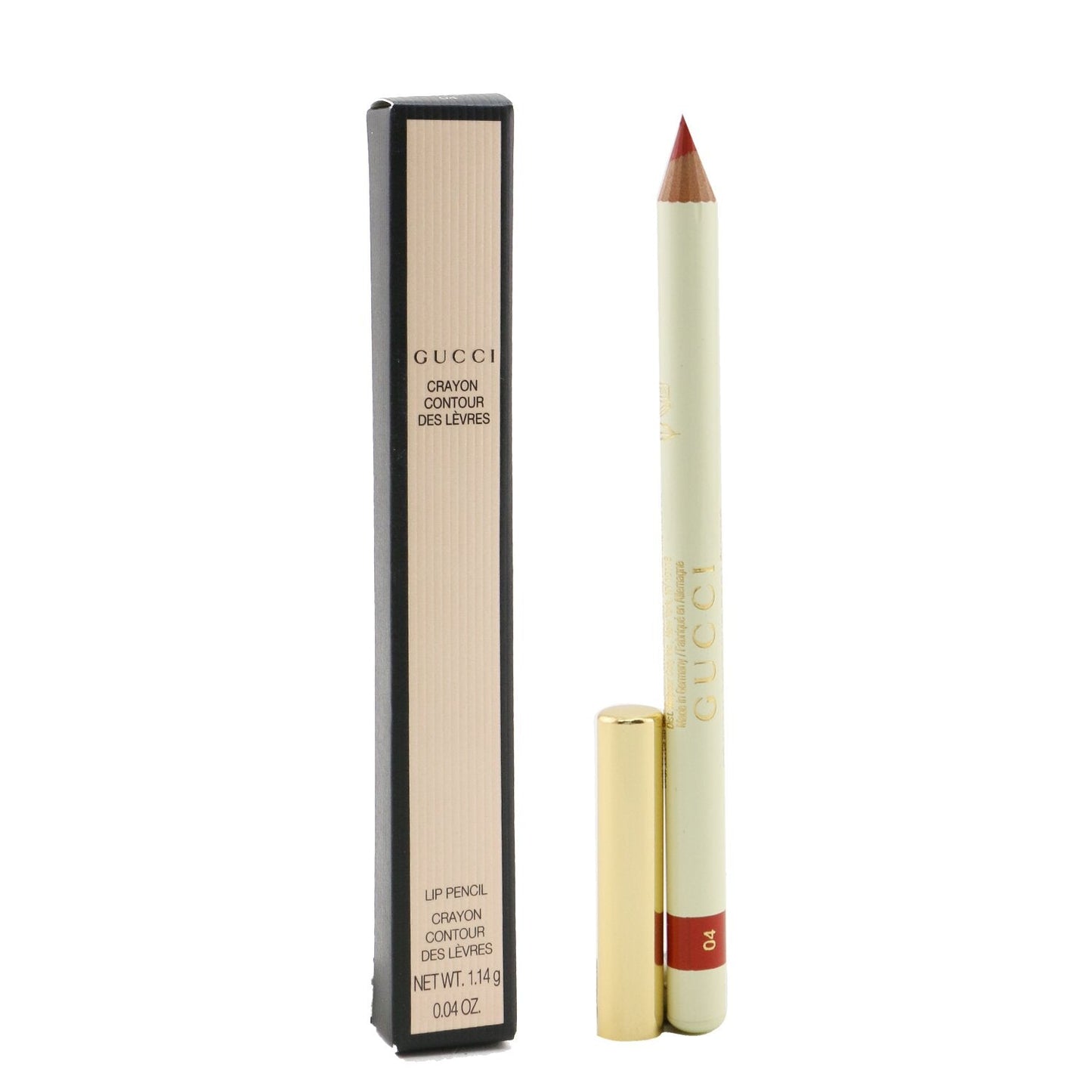 Gucci Lip Pencil - # 05  1.14g/0.04oz