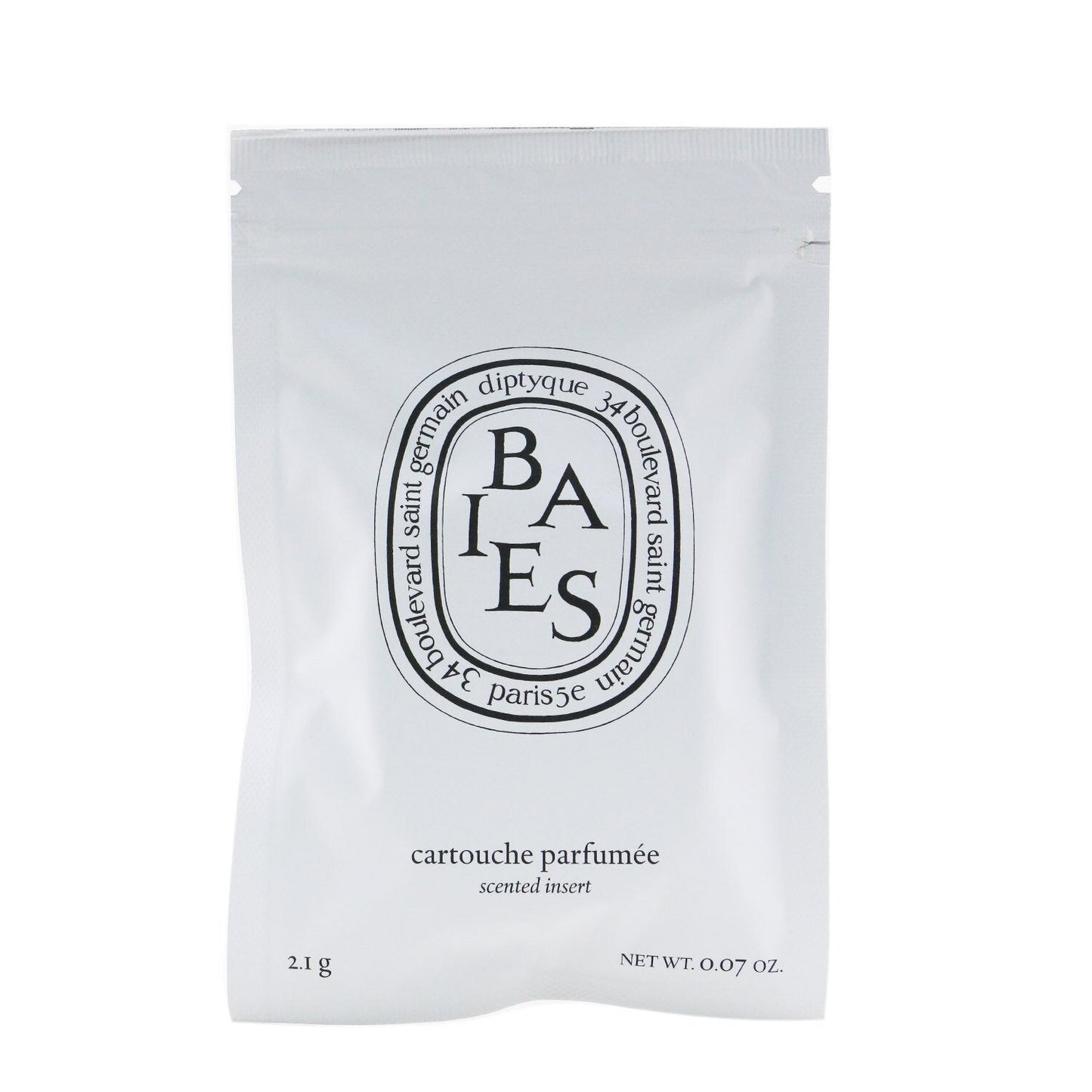 Diptyque Scented Insert - Baies (Berries)  2.1g/0.07oz