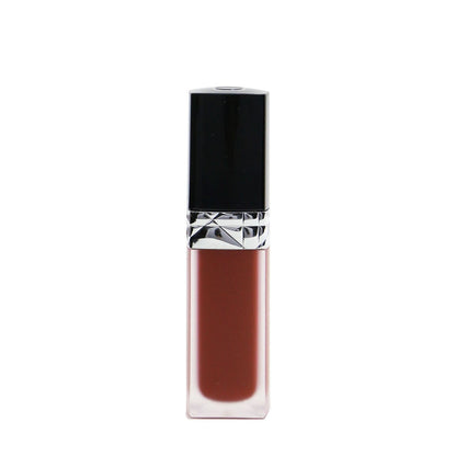 Christian Dior Rouge Dior Forever Matte Liquid Lipstick - # 200 Forevernude Touch  6ml/0.2oz
