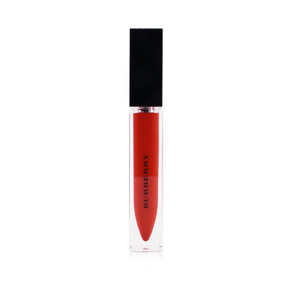 Burberry Burberry Kisses Lip Lacquer - # No. 41 Military Red  5.5ml/0.18oz