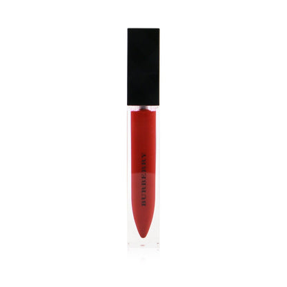 Burberry Burberry Kisses Lip Lacquer - # No. 35 Tangerine Red  5.5ml/0.18oz