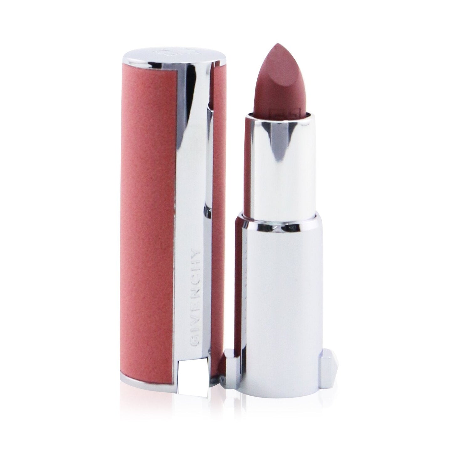 Givenchy Le Rouge Sheer Velvet Matte Refillable Lipstick - # 36 L'Interdit  3.4g/0.12oz