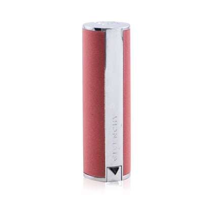 Givenchy Le Rouge Sheer Velvet Matte Refillable Lipstick - # 34 Rouge Safran  3.4g/0.12oz