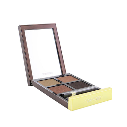 Tom Ford Eye Colour Quad - #44 Dark Opulence  8g