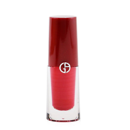 Giorgio Armani Lip Magnet Second Skin Intense Matte Color - # 602 Night Viper  3.9ml/0.13oz