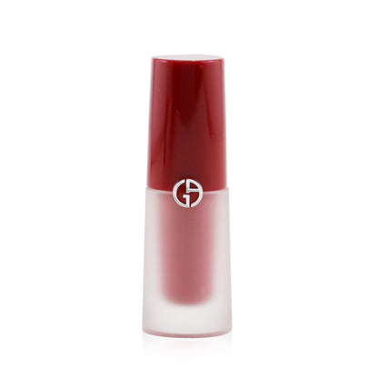 Giorgio Armani Lip Magnet Second Skin Intense Matte Color - # 602 Night Viper  3.9ml/0.13oz