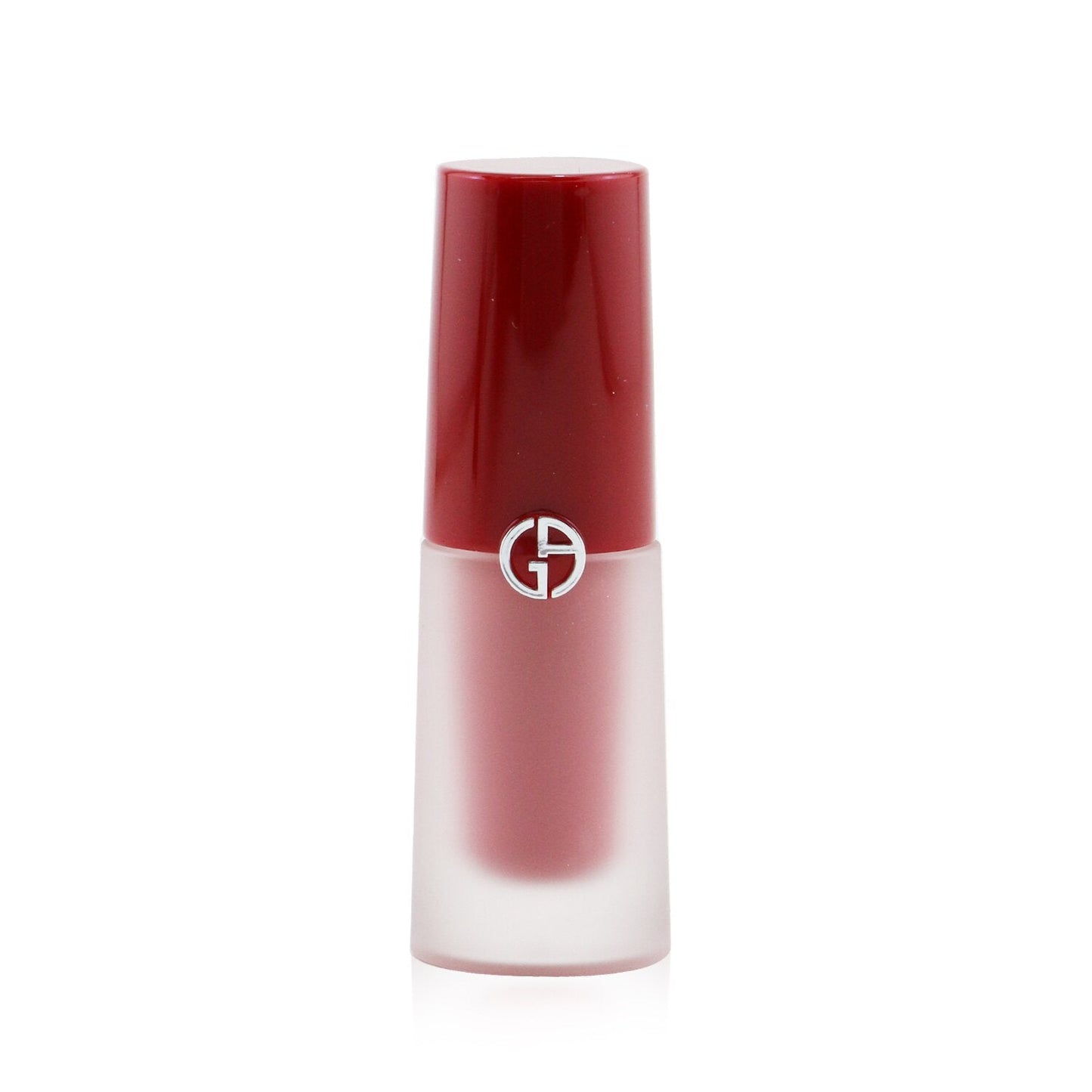 Giorgio Armani Lip Magnet Second Skin Intense Matte Color - # 300 Tangerine  3.9ml/0.13oz