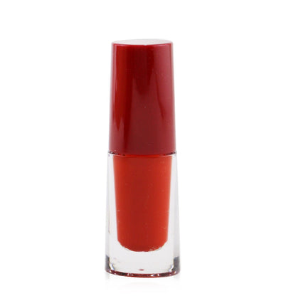 Giorgio Armani Lip Magnet Second Skin Intense Matte Color - # 601 Attitude  3.9ml/0.13oz