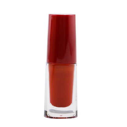 Giorgio Armani Lip Magnet Second Skin Intense Matte Color - # 506 Fusion  3.9ml/0.13oz