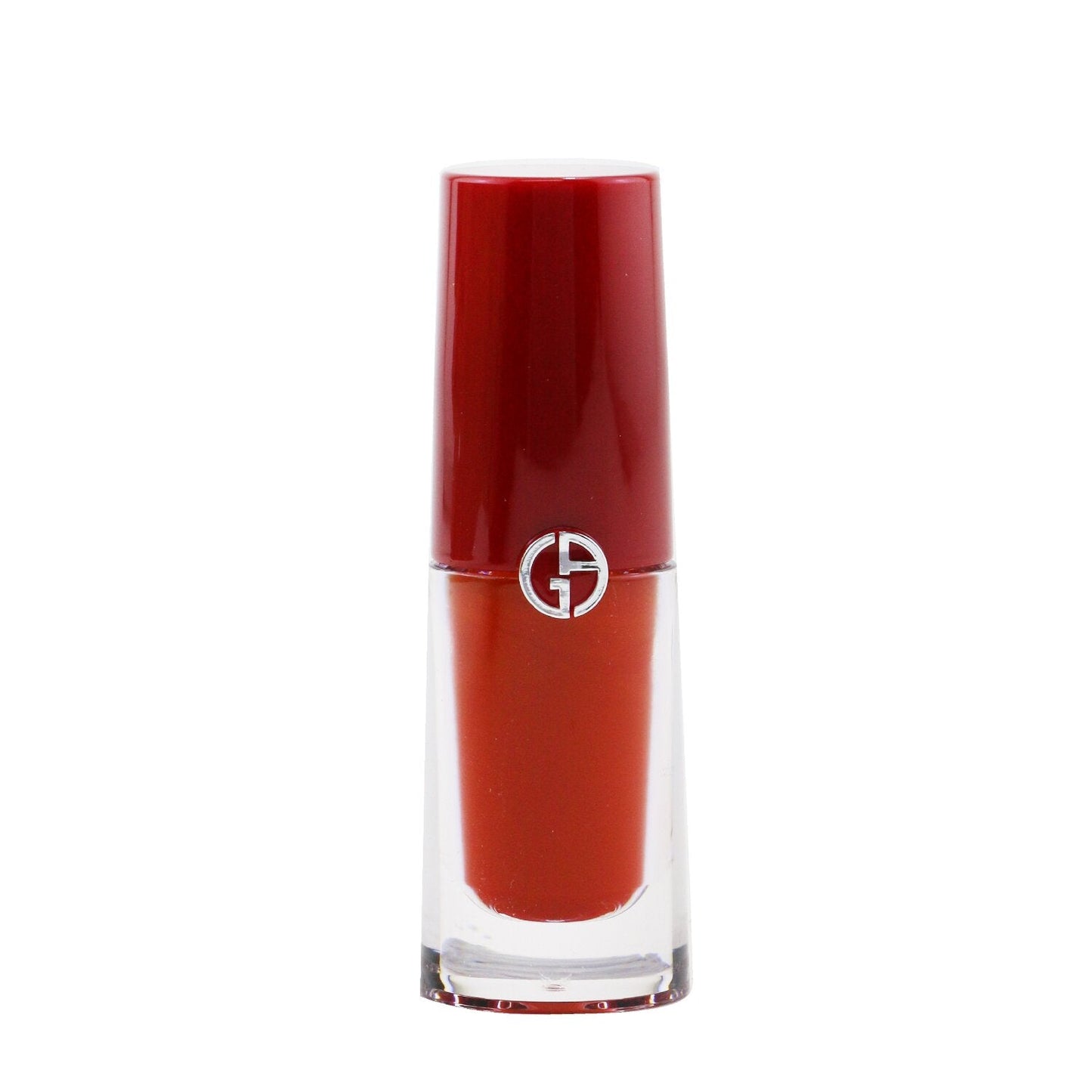 Giorgio Armani Lip Magnet Second Skin Intense Matte Color - # 605 Insomnia  3.9ml/0.13oz