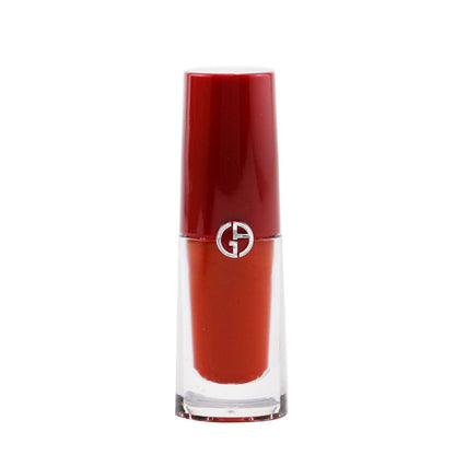 Giorgio Armani Lip Magnet Second Skin Intense Matte Color - # 405 Vermillon  3.9ml/0.13oz