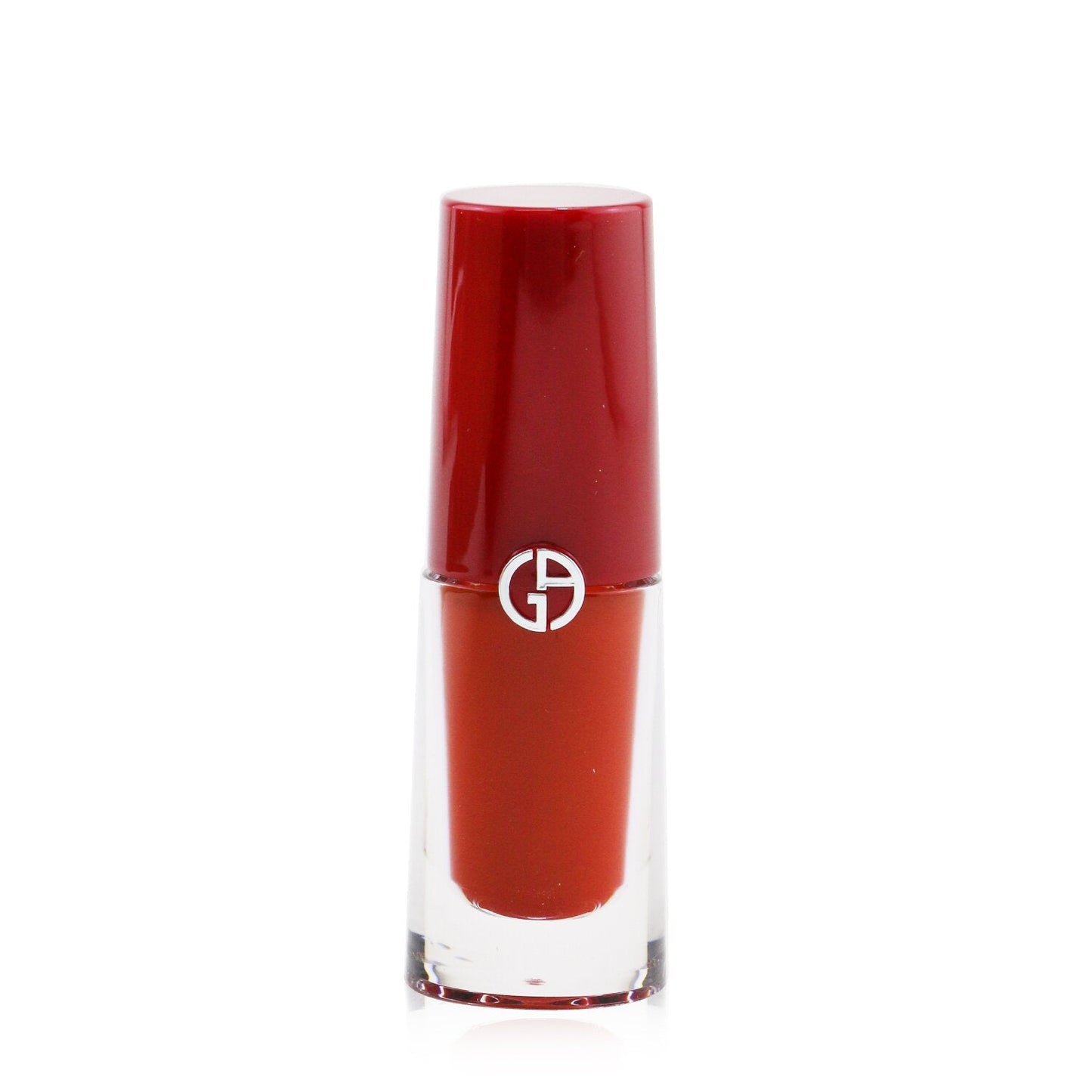 Giorgio Armani Lip Magnet Second Skin Intense Matte Color - # 513 Magenta  3.9ml/0.13oz