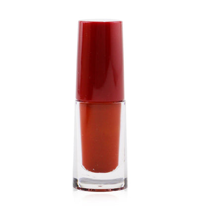 Giorgio Armani Lip Magnet Second Skin Intense Matte Color - # 400 Four Hundred For All  3.9ml/0.13oz