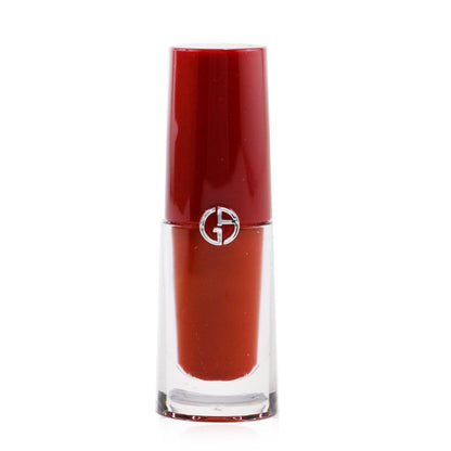 Giorgio Armani Lip Magnet Second Skin Intense Matte Color - # 005 Vivacita  3.9ml/0.13oz
