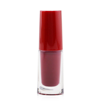 Giorgio Armani Lip Magnet Second Skin Intense Matte Color - # 401 Scarlatto  3.9ml/0.13oz