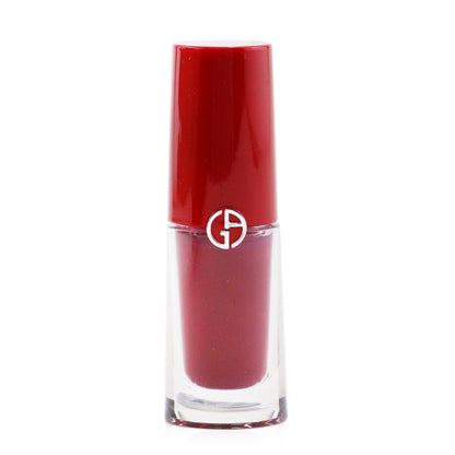Giorgio Armani Lip Magnet Second Skin Intense Matte Color - # 605 Insomnia  3.9ml/0.13oz