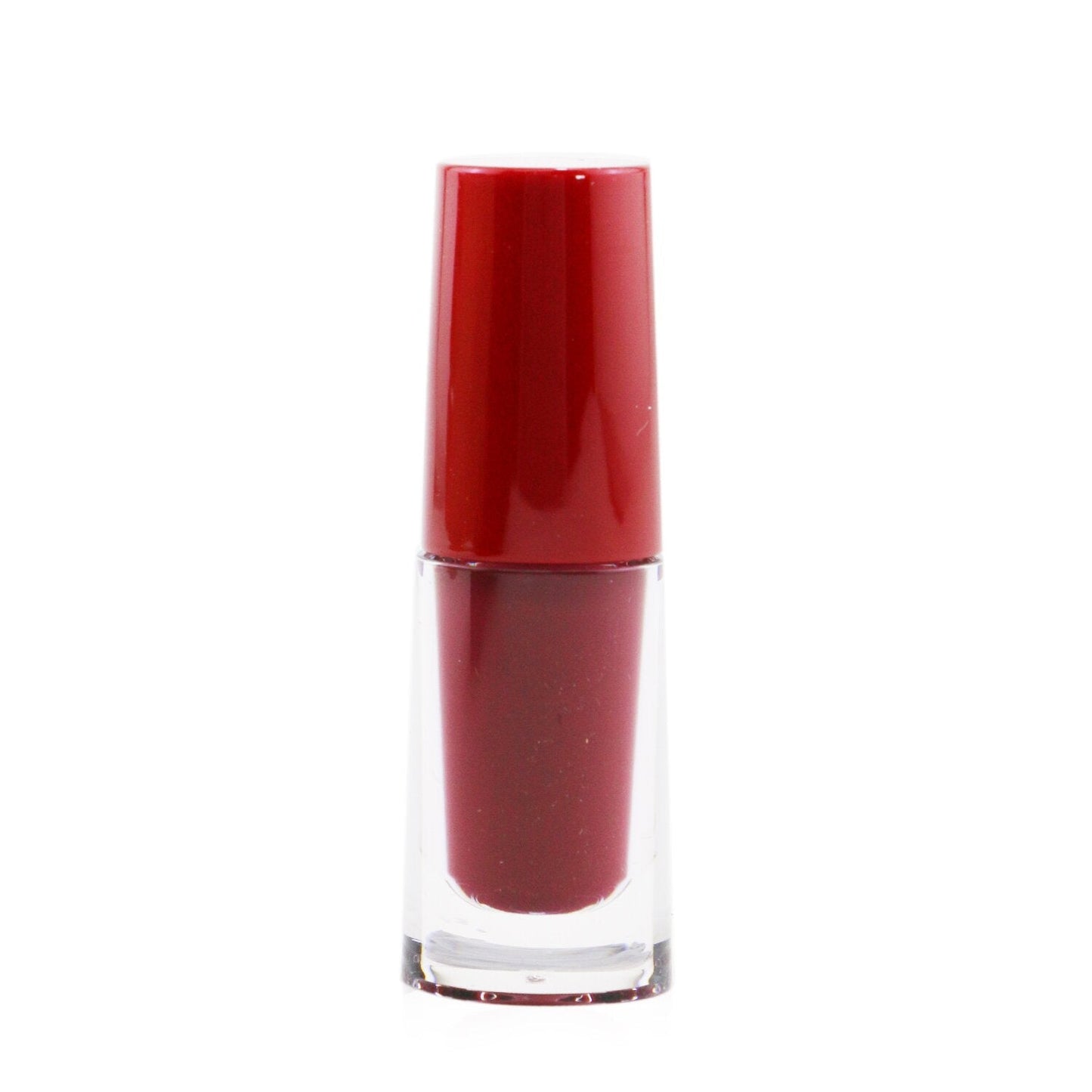 Giorgio Armani Lip Magnet Second Skin Intense Matte Color - # 304 Scarlet  3.9ml/0.13oz