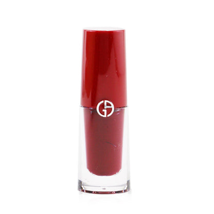 Giorgio Armani Lip Magnet Second Skin Intense Matte Color - # 002 Ultrarosa  3.9ml/0.13oz