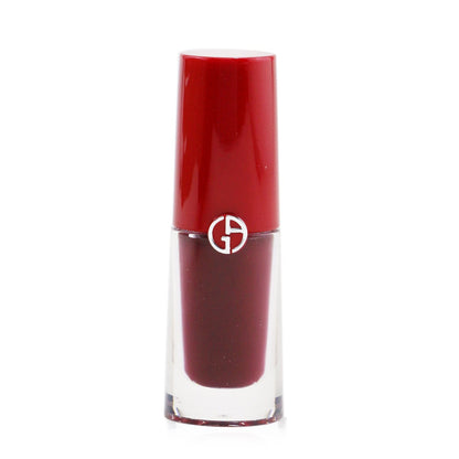 Giorgio Armani Lip Magnet Second Skin Intense Matte Color - # 304 Scarlet  3.9ml/0.13oz