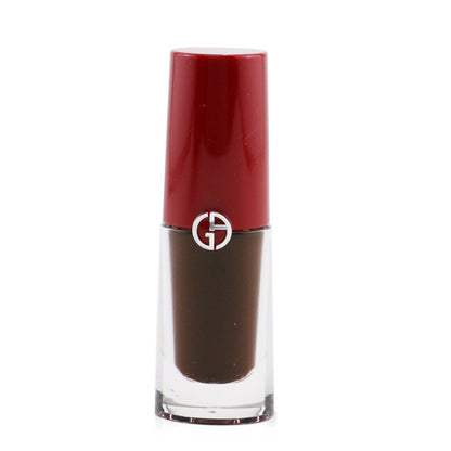 Giorgio Armani Lip Magnet Second Skin Intense Matte Color - # 600 Front-Row  3.9ml/0.13oz