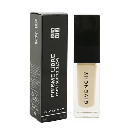 Givenchy Prisme Libre Skin Caring Glow Foundation - # 1-N80  30ml/1oz