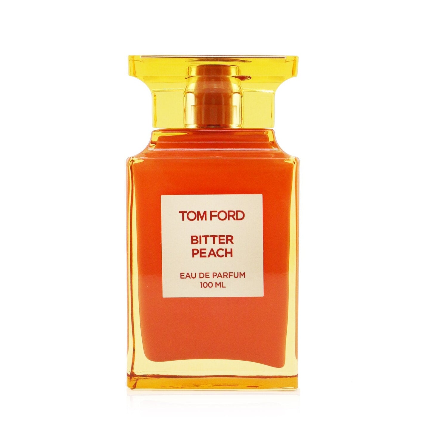 Tom Ford Private Blend Bitter Peach Eau De Parfum Spray  50ml/1.7oz