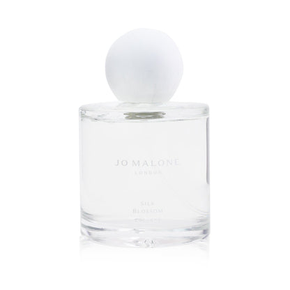 Jo Malone Silk Blossom Cologne Spray (Originally Without Box)  100ml/3.4oz