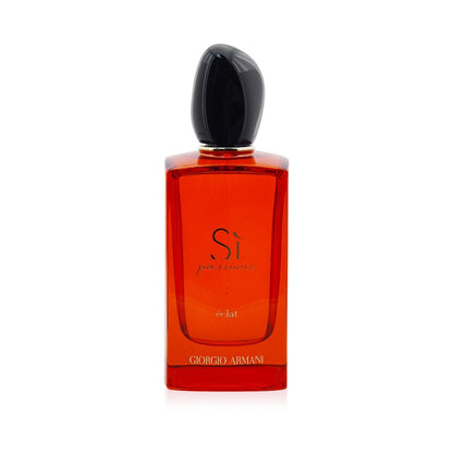 Giorgio Armani Si Passione Eclat Eau De Parfum Spray  50ml/1.7oz