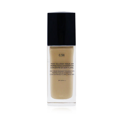 Christian Dior Dior Forever Skin Glow Clean Radiant 24H Wear Foundation SPF 20 - # 1N Neutral/Glow  30ml/1oz