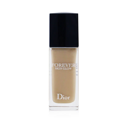 Christian Dior Dior Forever Skin Glow Clean Radiant 24H Wear Foundation SPF 20 - # 1N Neutral/Glow  30ml/1oz