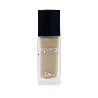 Christian Dior Dior Forever Skin Glow 24H Wear Radiant Foundation SPF 20 - # 1.5W Warm/Glow  30ml/1oz
