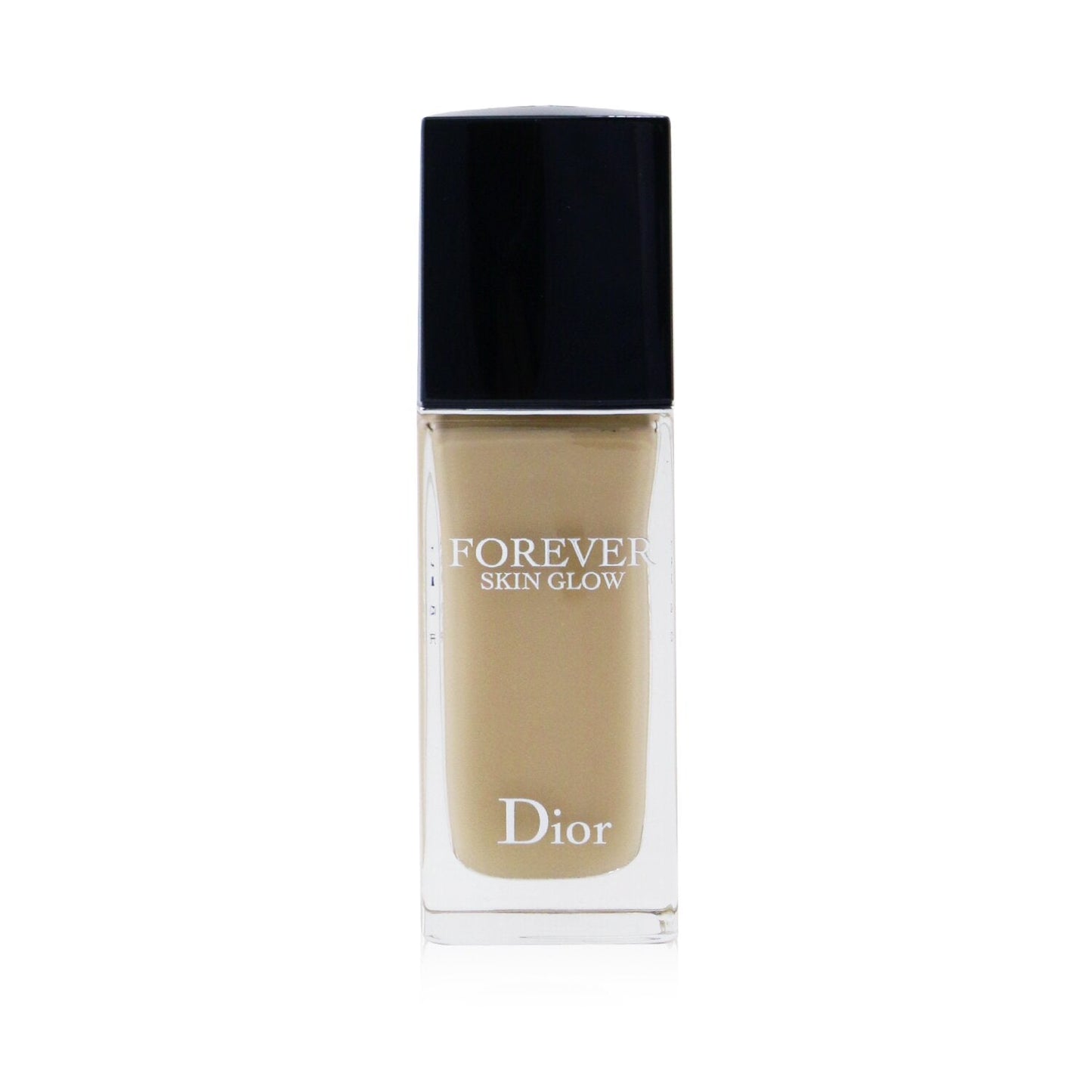 Christian Dior Dior Forever Skin Glow 24H Wear Radiant Foundation SPF 20 - # 1.5W Warm/Glow  30ml/1oz