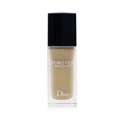 Christian Dior Dior Forever Skin Glow 24H Wear Radiant Foundation SPF 20 - # 1.5W Warm/Glow  30ml/1oz