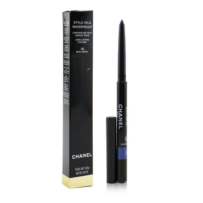 Chanel Stylo Yeux Waterproof - # 928 Eros  0.3g/0.01oz