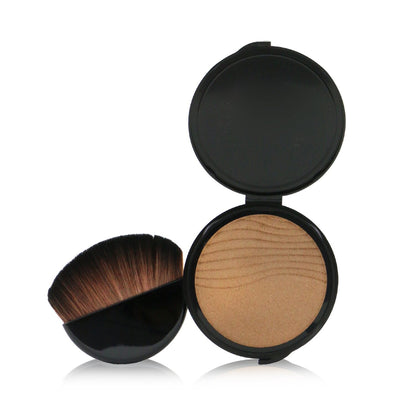 Giorgio Armani Luminous Silk Glow Fusion Powder - # 5.5  3.5g/0.12oz