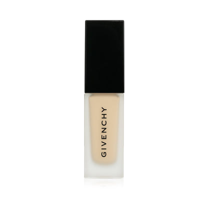 Givenchy Prisme Libre Skin Caring Matte Foundation - # 3-W245  30ml/1oz