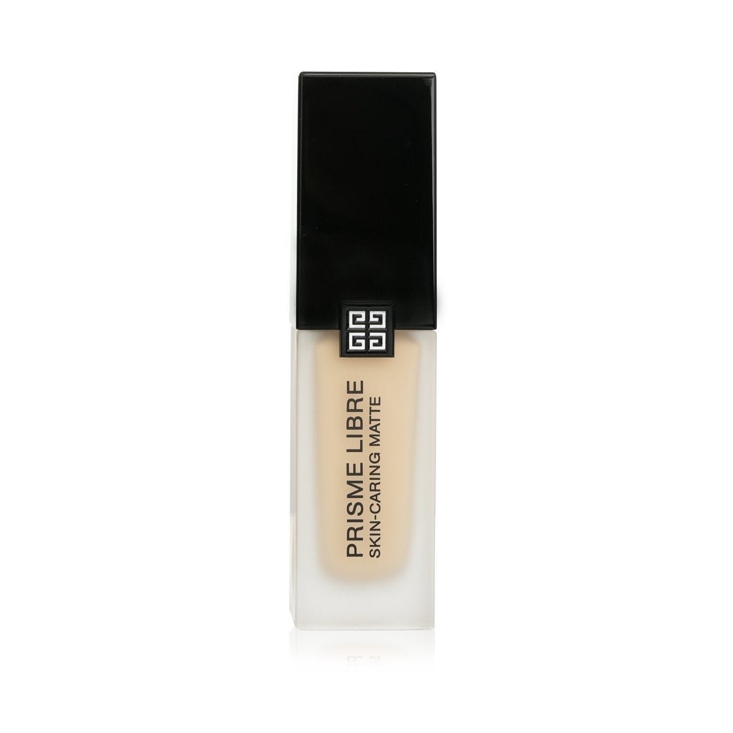 Givenchy Prisme Libre Skin Caring Matte Foundation - # 4-N280  30ml/1oz