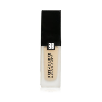 Givenchy Prisme Libre Skin Caring Matte Foundation - # 3-C240  30ml/1oz