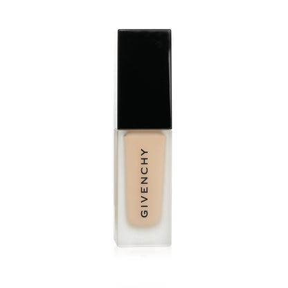 Givenchy Prisme Libre Skin Caring Matte Foundation - # 4-W280  30ml/1oz