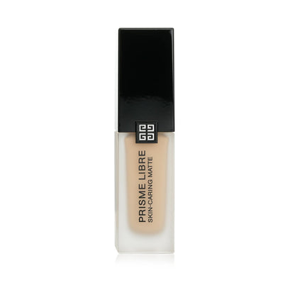 Givenchy Prisme Libre Skin Caring Matte Foundation - # 3-N270  30ml/1oz