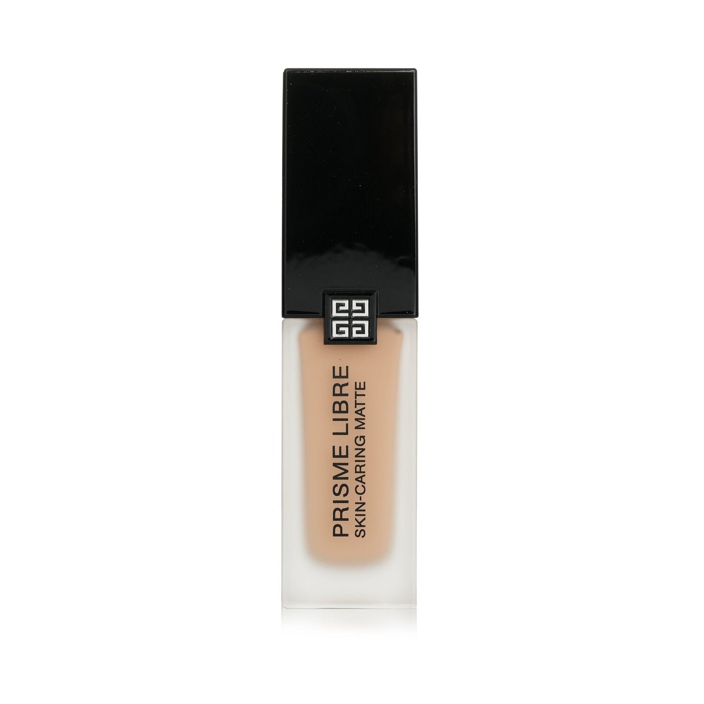 Givenchy Prisme Libre Skin Caring Matte Foundation - # 4-N280  30ml/1oz