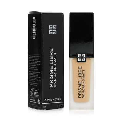 Givenchy Prisme Libre Skin Caring Matte Foundation - # 2-W110  30ml/1oz
