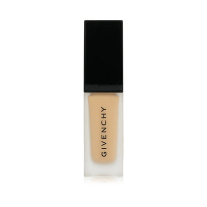 Givenchy Prisme Libre Skin Caring Matte Foundation - # 4-N280  30ml/1oz