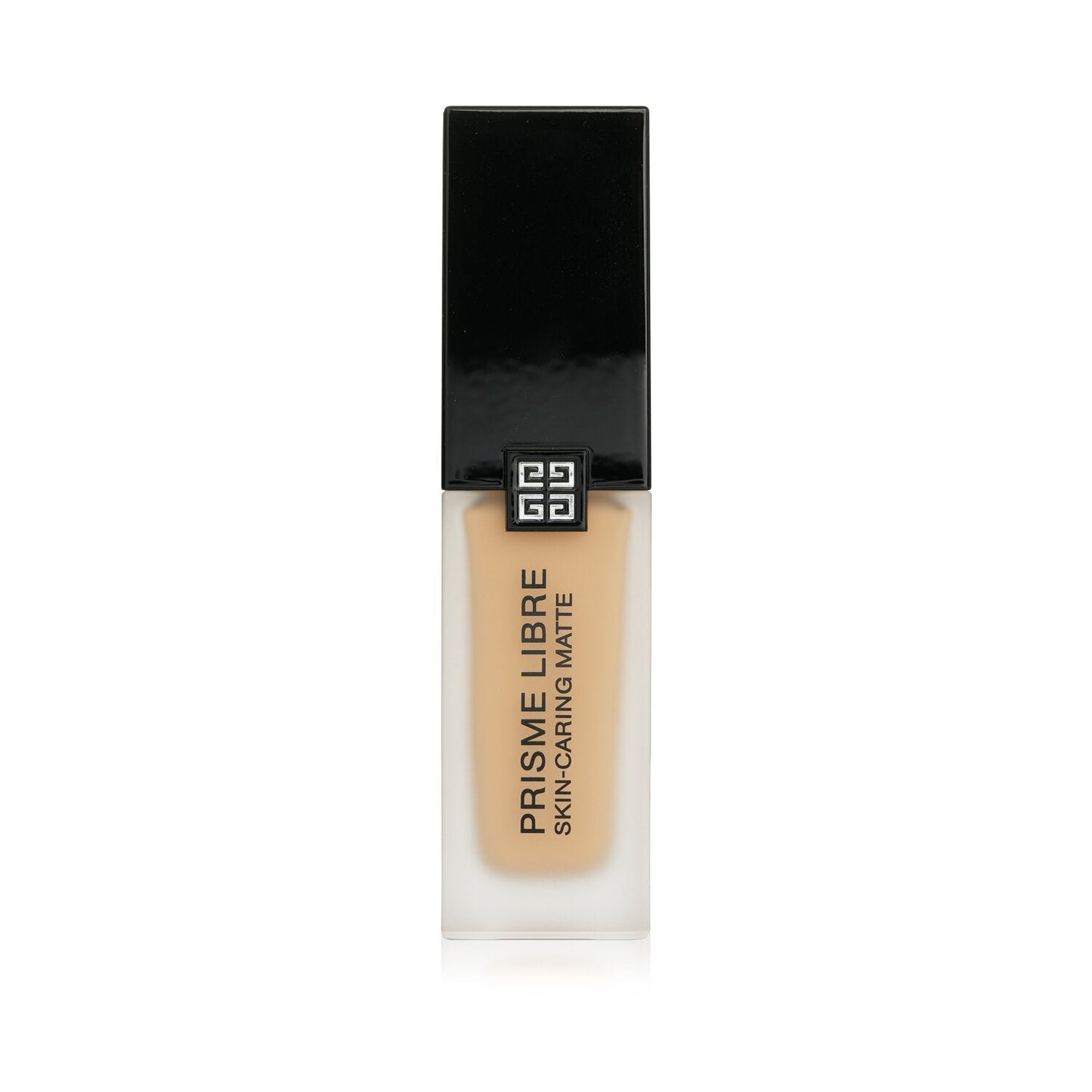 Givenchy Prisme Libre Skin Caring Matte Foundation - # 4-W280  30ml/1oz