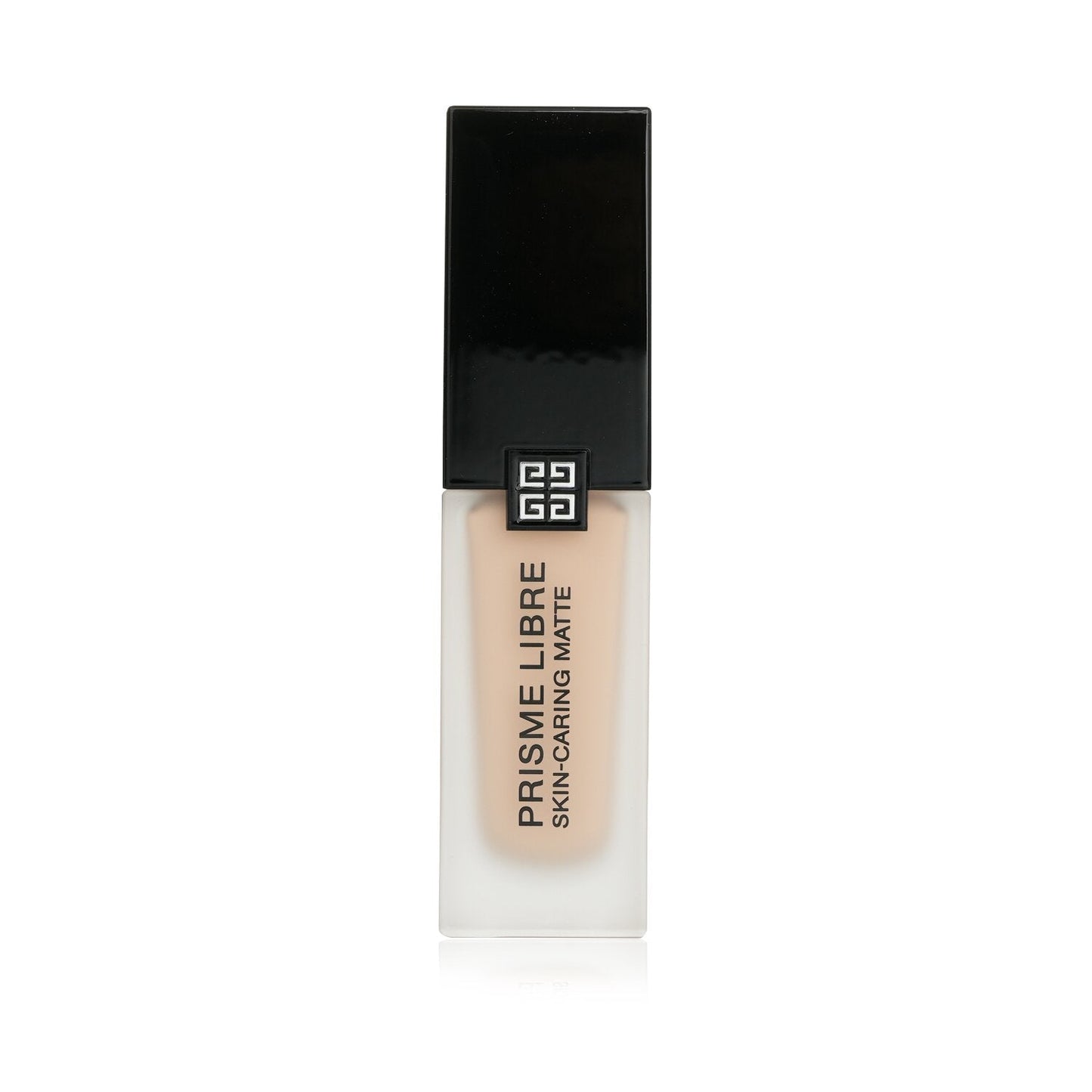 Givenchy Prisme Libre Skin Caring Matte Foundation - # 1-W105  30ml/1oz