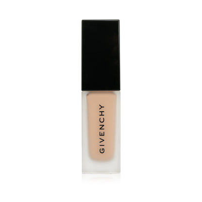 Givenchy Prisme Libre Skin Caring Matte Foundation - # 3-W245  30ml/1oz